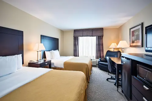 La Quinta Inn & Suites by Wyndham Morgan City Các khách sạn ở Morgan City