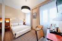 B&B Hotel RZESZÓW Centrum Hotels in 