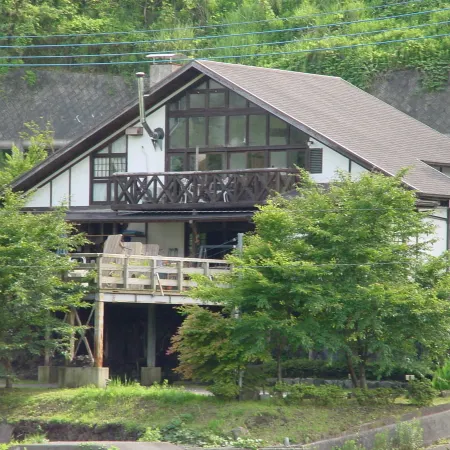 Choukankyo