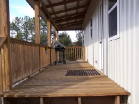 2 bedroom apartment 瑞縣酒店