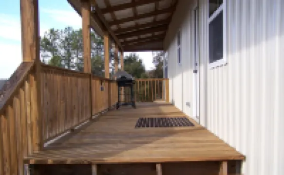 2 bedroom apartment Hotels in Rhea County