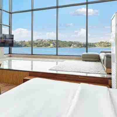 카나리아 풀빌라펜션 Rooms