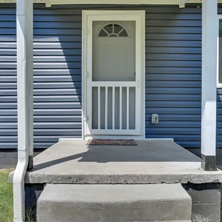 Hopkinsville Home Near Parks & Museums!