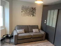 x1f320;Au Petit Chaleureuxx1f320; City center - Wi-Fi - free parking