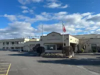 Hilltop Inn & Suites Hotel a Yonkers