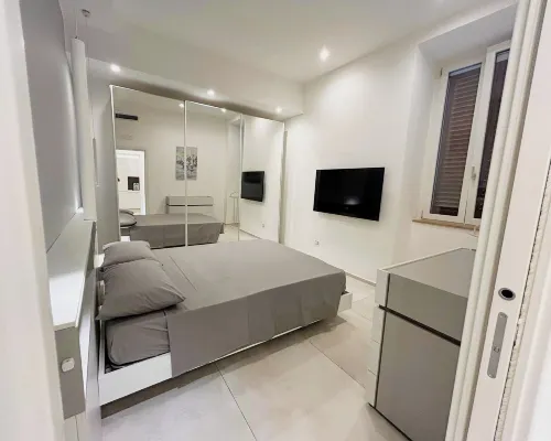 Dimora dei Templari Hotel a Trani
