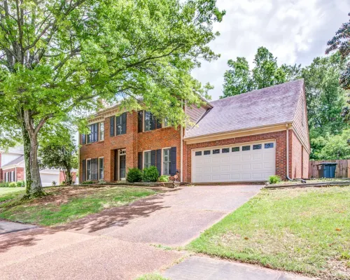 Timber Creek Hideaway Hotels in Cordova