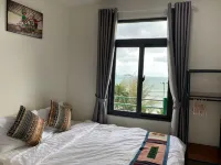 A Pao Cafe & Homestay Hotel di 