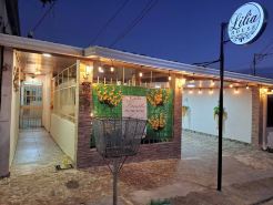 Swette Love 10 minutes from the airport Tocumen