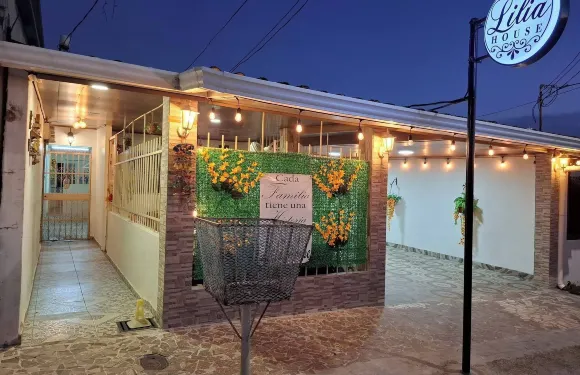 斯維特愛 - 距離託庫門機場10分鐘