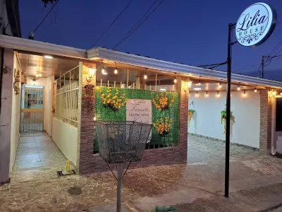 Swette Love 10 minutes from the airport Tocumen فنادق في 