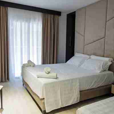 Hotel Mefolinkel Suits Rooms