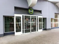 B&B HOTEL Essen-Hbf Hotels near Mondscheinwiese