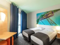 B&B HOTEL Wuppertal City-South Hotels in Wuppertal