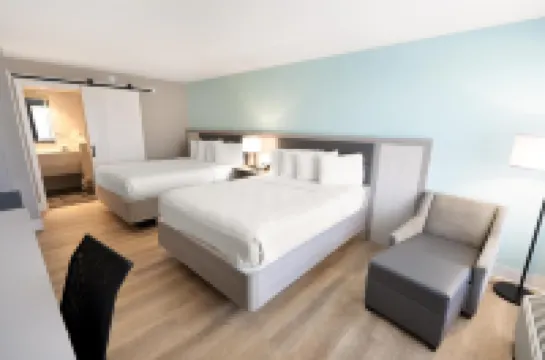 Best Western St. Augustine Beach Inn