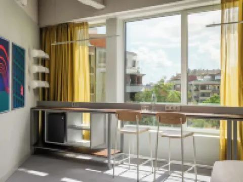 BYPILLOW フラマント バルセロナのホテル