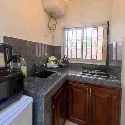 Suite Premium confort garanti - RESIDENCE BAHO - Douala Makepe BM Rooms