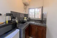 Suite Premium Confort Garanti - Residence Baho - Douala Makepe BM