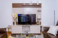 Stuttgart Apartment at Résidence BAHO – Comfort, Elegance & Tranquility