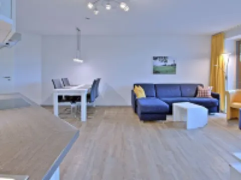 Vacation apartment with terrace - 1.2 德羅赫特森酒店