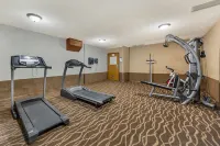 Quality Inn Umatilla - Hermiston - Gym