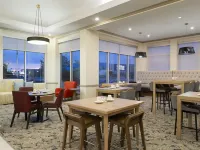 Hilton Garden Inn Albuquerque-Airport Hotels in Bernalillo County