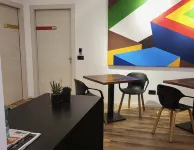 阿迪斯阿圖爾優雅房間