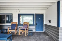 Misty Mountain Lodge - Kitchens