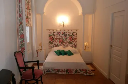 Logis de Sainte-Scarbes