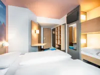 B&B HOTEL Willingen Hotels in Waldeck-Frankenberg