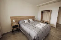 Complejo Coirón Premium Hotel a San Rafael