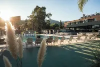 Hotel Belén - piscina