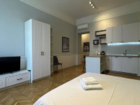 Carol Residence Hotels in Timisoara