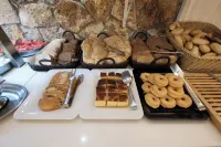 Hotel & Spa Sierra de Cazorla - breakfast