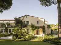 Villa Roma Imperiale - Gym
