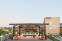 KLEO Seminyak - JdV by Hyatt Hotels near The Deli @ Pullman Bali Legian Beach