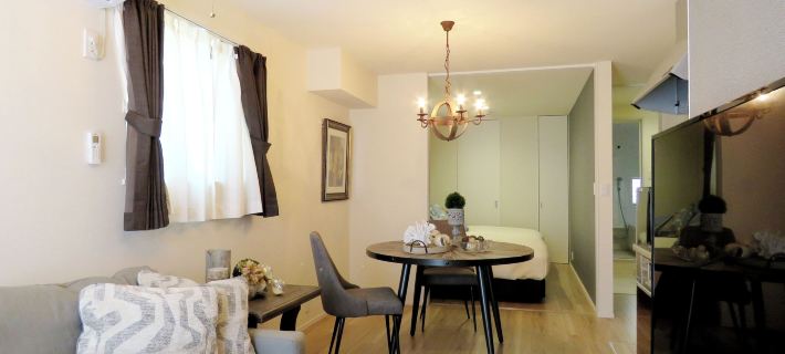 [Mazon de Aile] Hotels in Takasaki