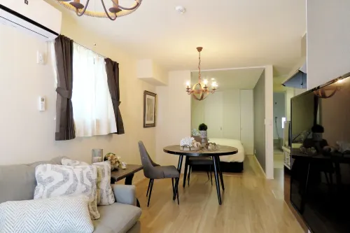 [Mazon de Aile] - Apartments
