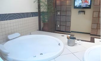 Panorama Tower Hotel