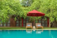 Flameback Eco Lodge - Romantic