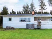 6 person holiday home in BOLLNÄS - 2-Star