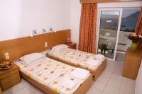 Pantheon Hotel - balcon