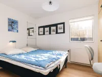 Seaside Charm in albaek - By Traum Ferienwohnungen - 3-Star