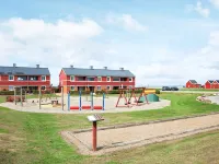 4 person holiday home on a holiday park in Lemvig - Lejligheder