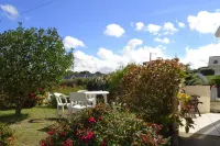 Holiday Home in Pléneuf near Sandy Beaches