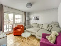 Apartment Feld am See near Feldsee Lake - 2-Star