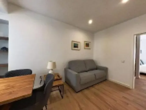 Apartment in Puerto del Rosario Near Beach