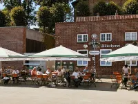 18 person holiday home in Hasselberg