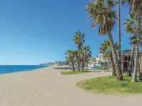 Apartment directly on the boulevard of La Cala
