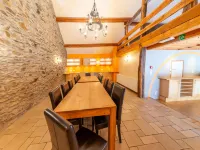 Lierneux Family Nature Stay - Wifi
